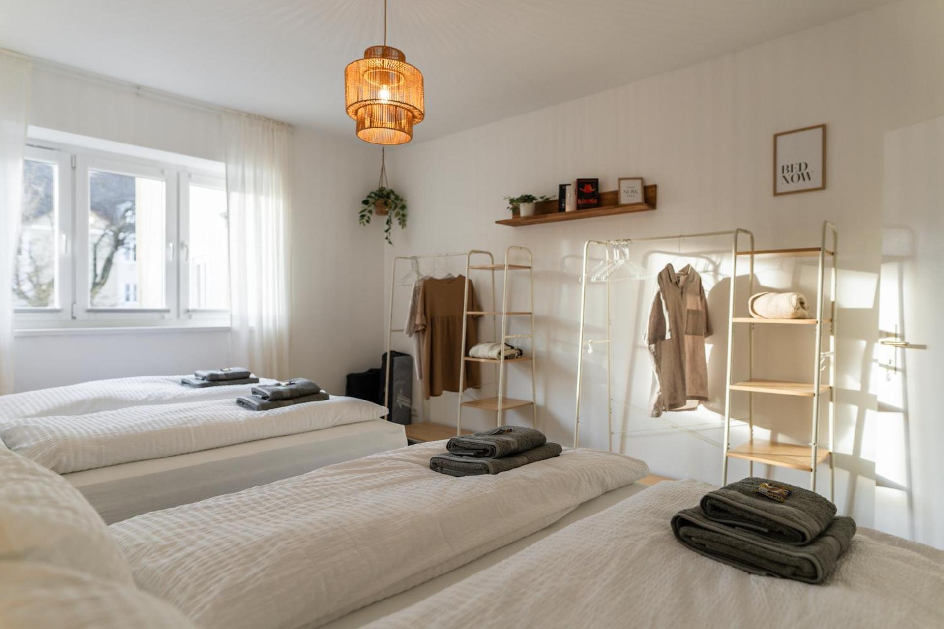 Mitten In Wolfsburg - Happyhome - 2 Zimmer, 6 Personen, Outletcenter, Autostadt, Vw-Nah, Parken Exterior foto